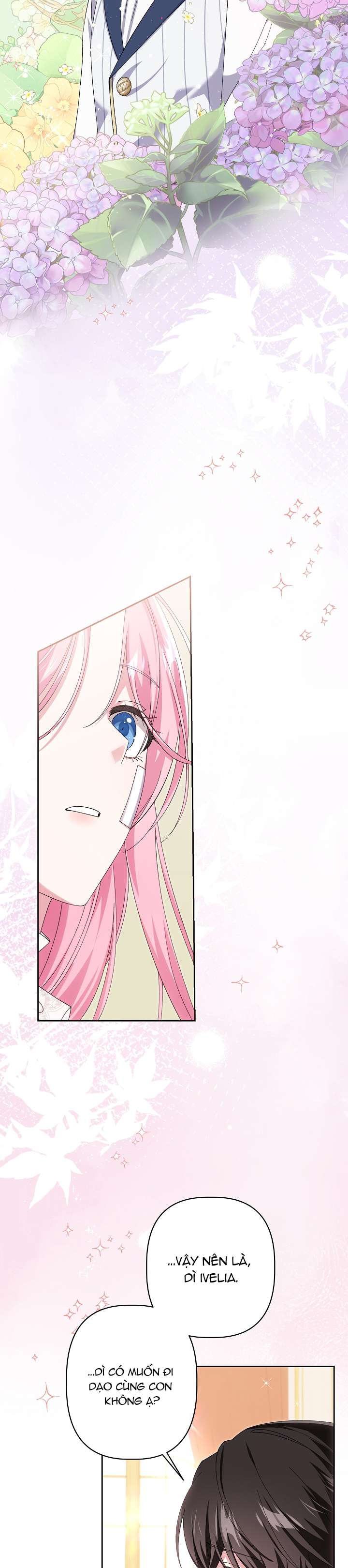 Cha Của Nam Chính Từ Chối Hủy Hôn Chapter 8 - Trang 4