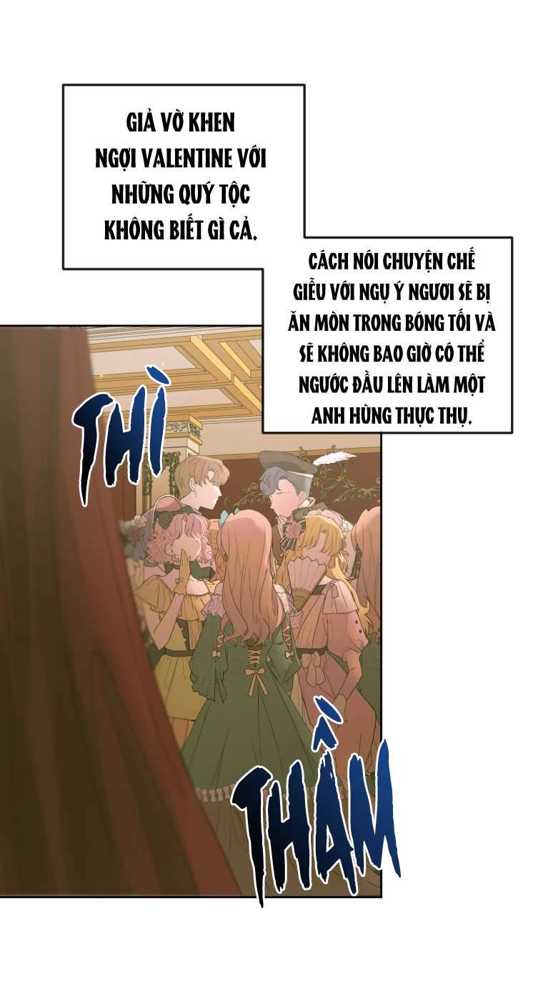 Siren: Trở Thành Gia Đình Của Nhân Vật Phản Diện Chapter 67 - Trang 3