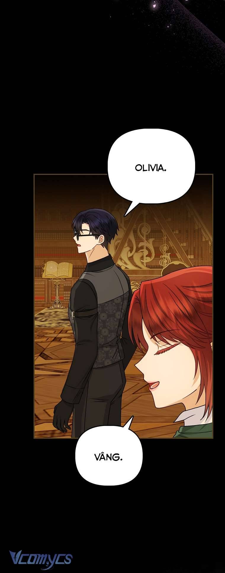 Nhân Vật Phản Diện Đều Thích Tôi Chapter 17 - Trang 4