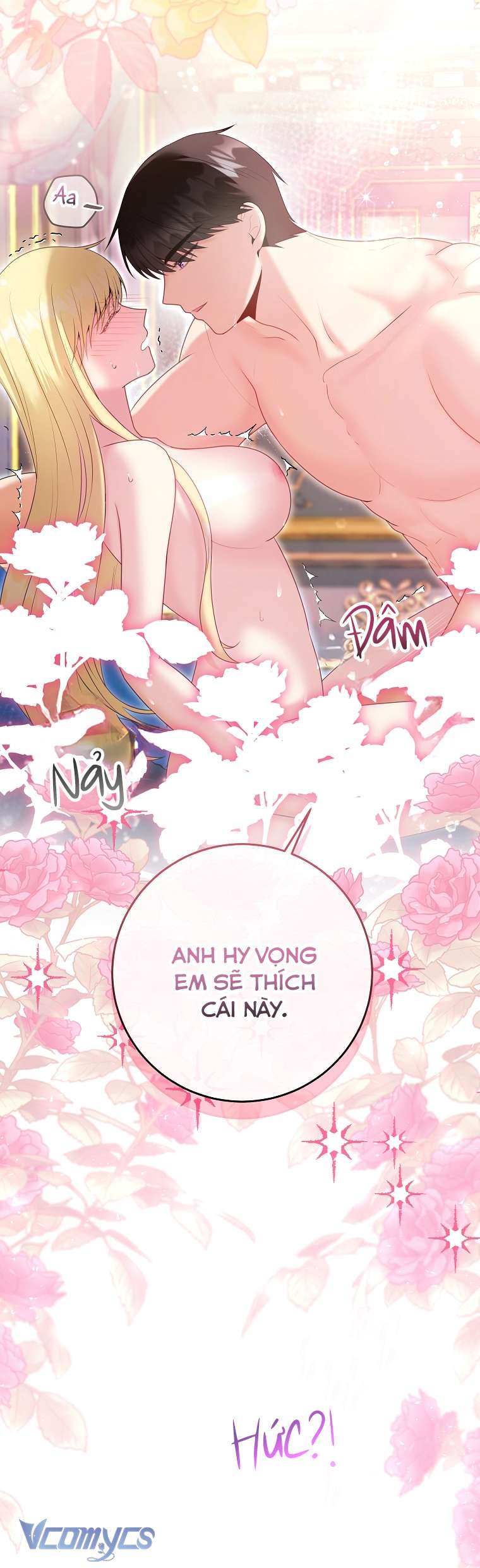 [18+] Phương Pháp Gia Hạn Hợp Đồng Hôn Nhân Chap 10 - Trang 2