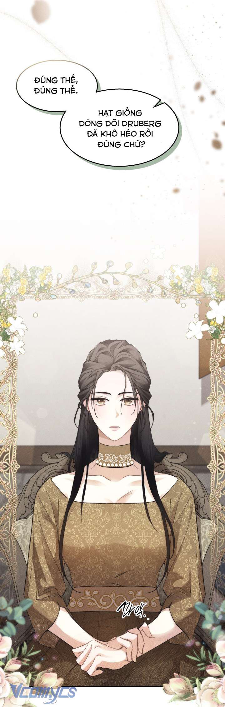 Tiếng Trống Vang Dội Chapter 6 - Trang 4