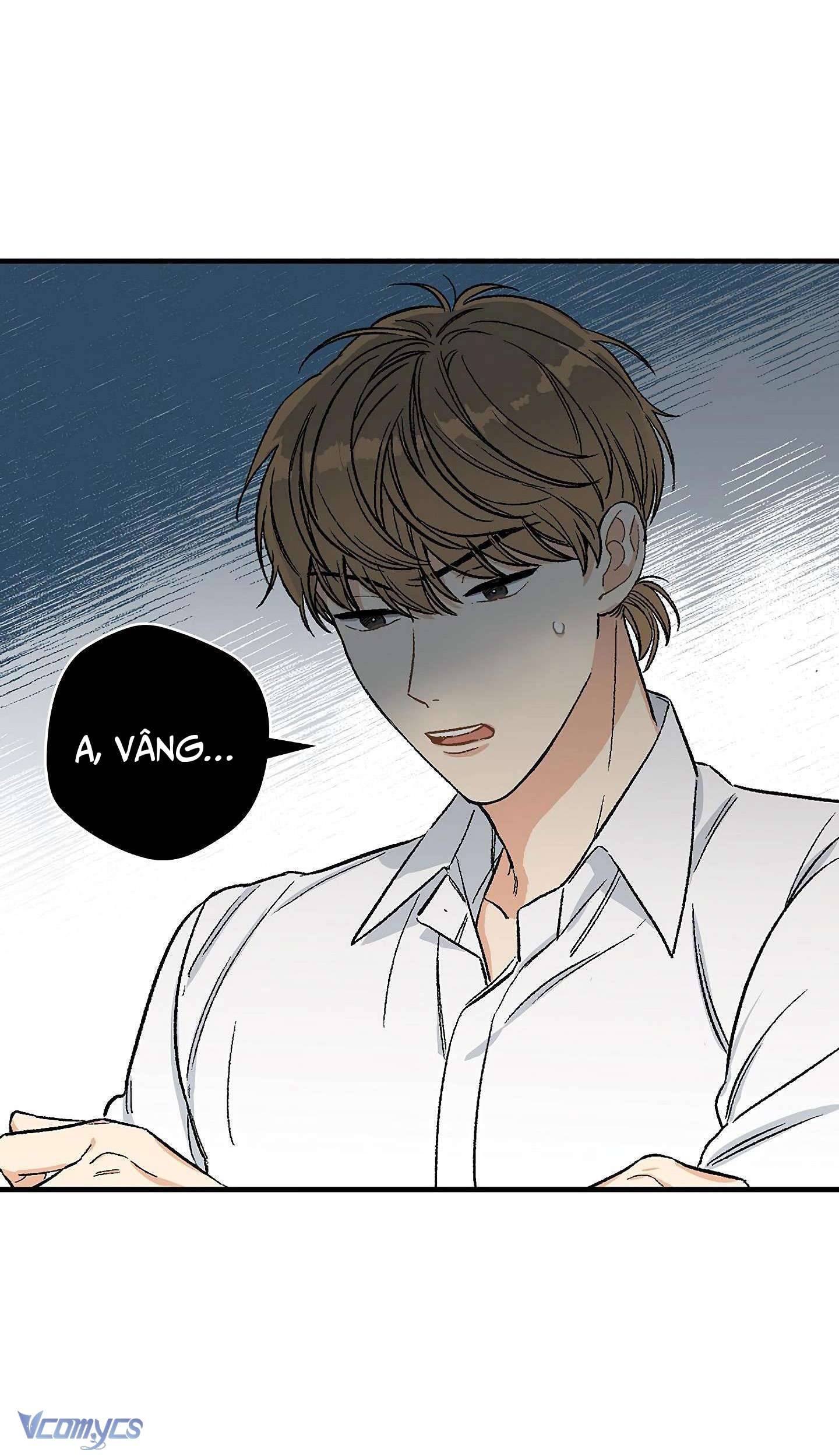 Ly Espresso Của Mùa Xuân Chapter 6 - Trang 4