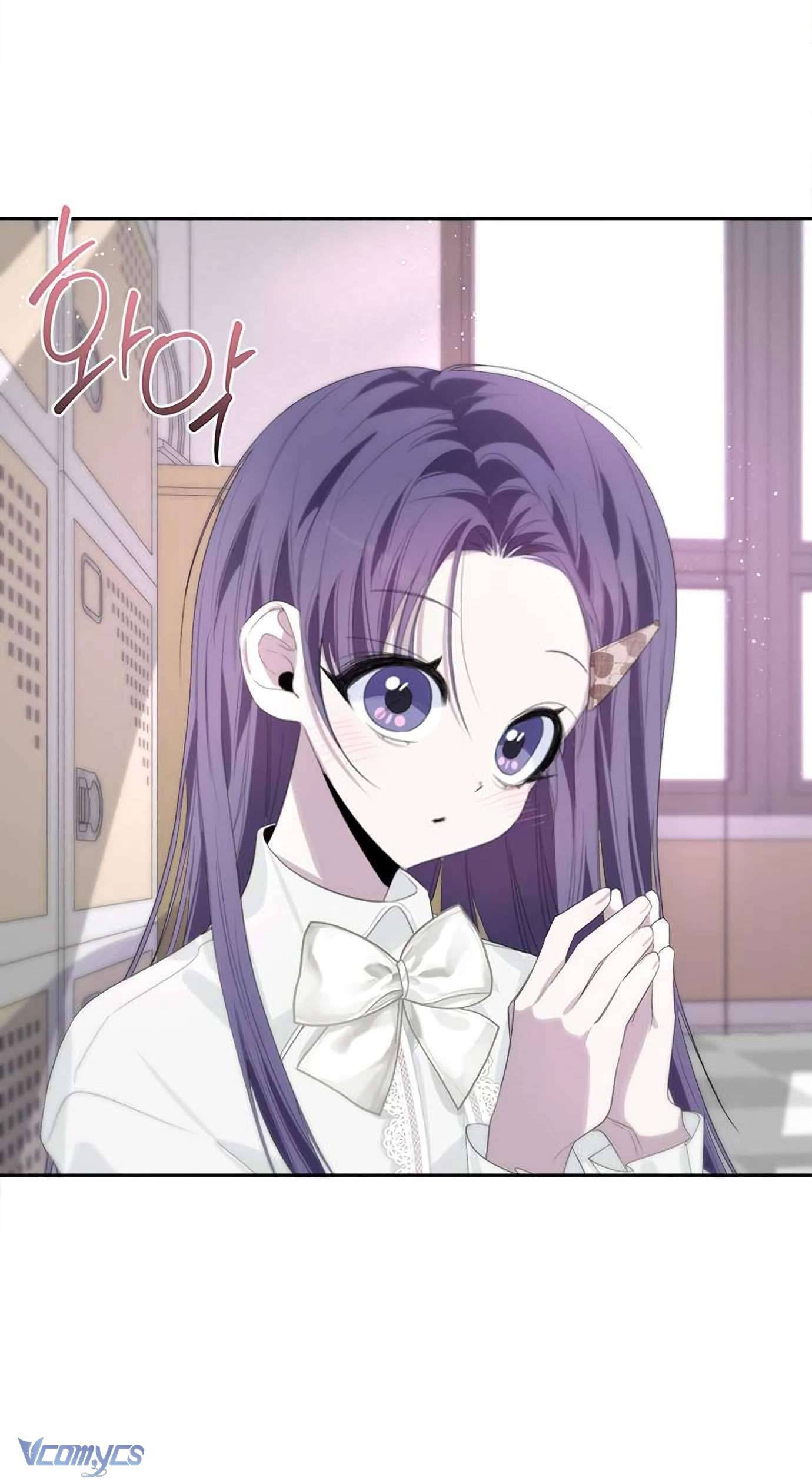 Đàn Anh Xấu Xa! Chap 46 - Trang 3