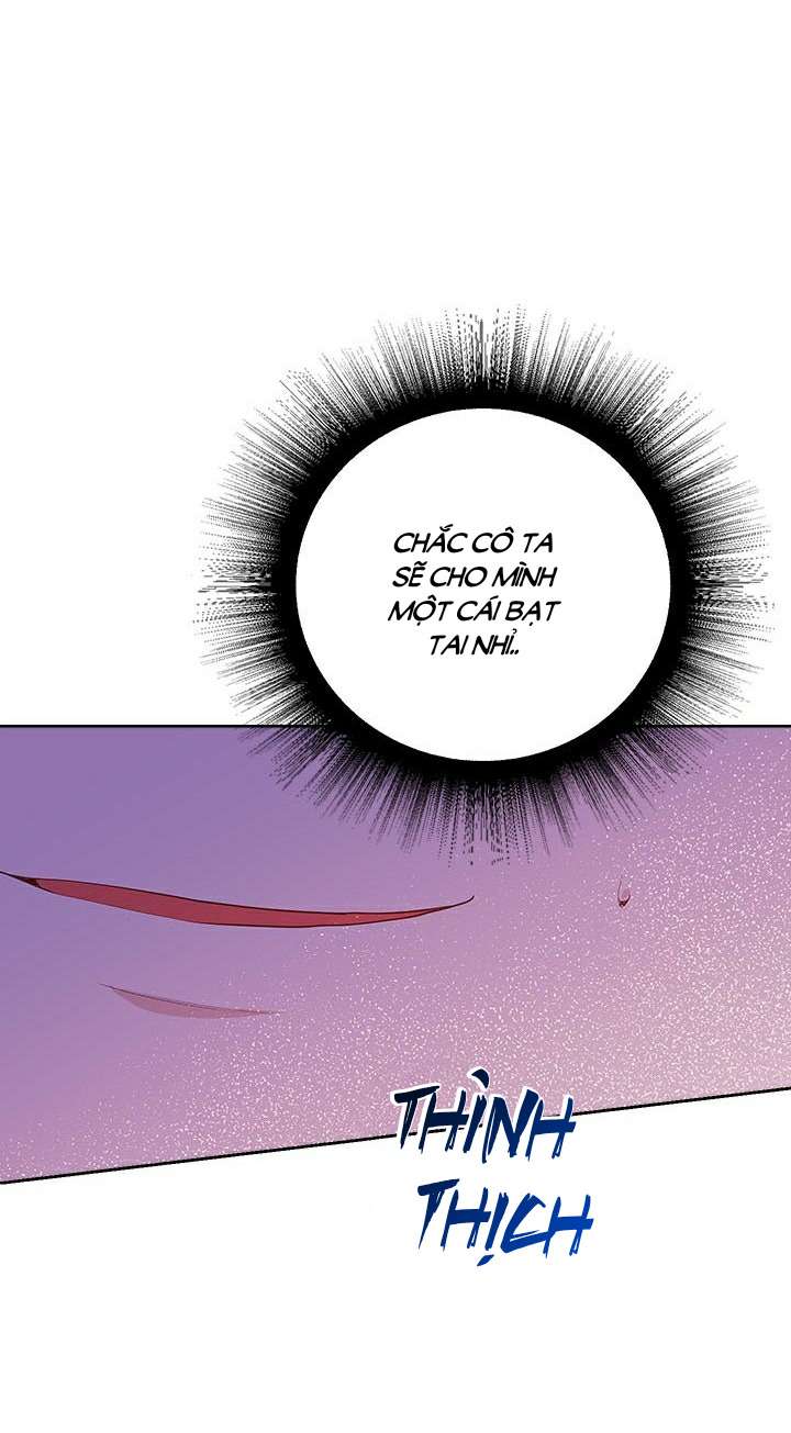 Tôi Là Minh Chứng Của Sự Thật Chap 59 - Trang 3