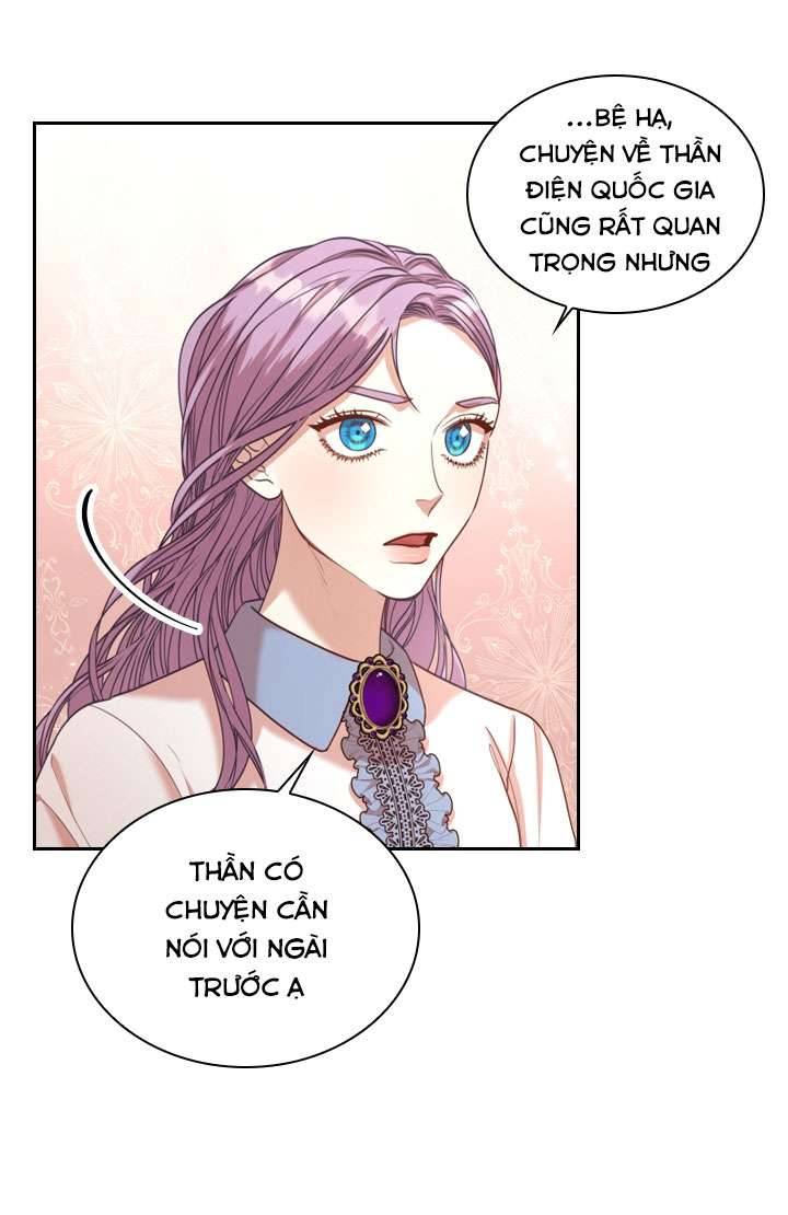 Thư Ký Của Bạo Chúa Chapter 37 - Trang 4