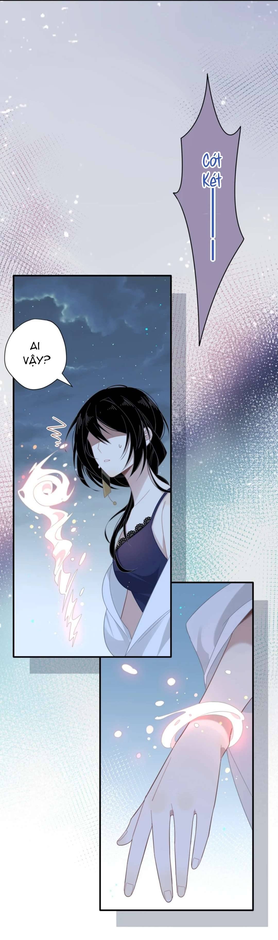 Xuyên thành phù thủy nuôi dưỡng kỵ sĩ thánh điện Chapter 12 - Next Chapter 13
