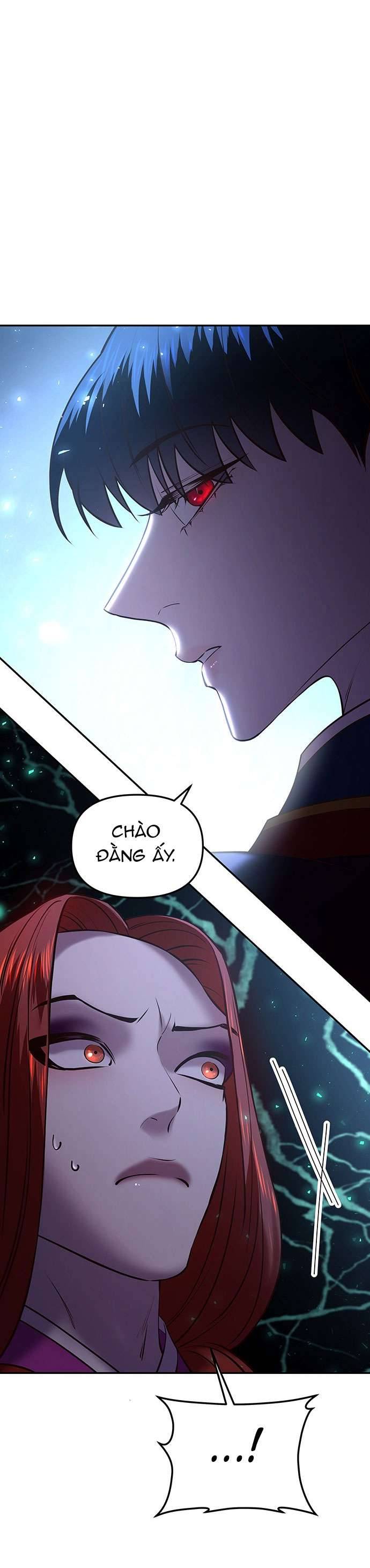 Vương Tử Huyền Bí Chapter 22 - Trang 4