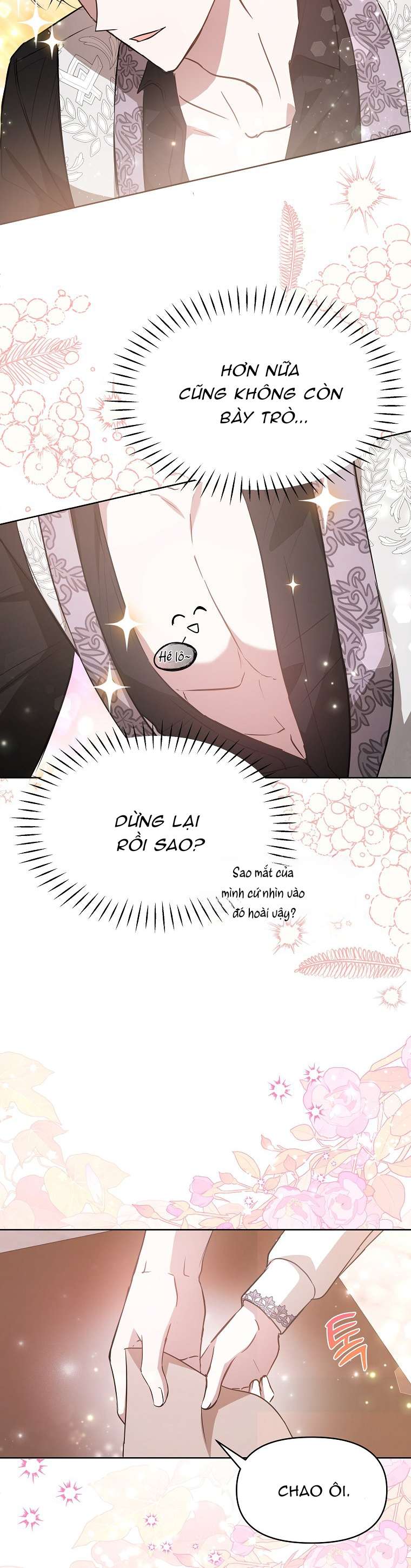 Chị Gái Tôi Là Nhân Vật Chính Chap 4 - Trang 4