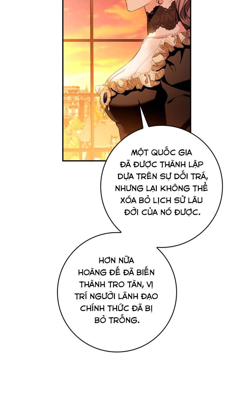 Hôn Phu Ẩn Sắc Chap 107 - Trang 2