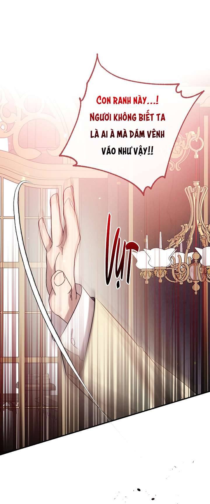 Chúng Ta Có Thể Trở Thành Một Gia Đình Được Không? Chap 71 - Next Chap 72