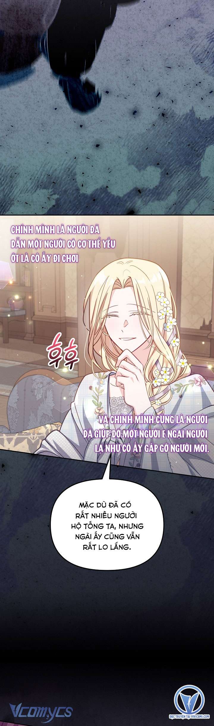 Không Có Chỗ Cho Kẻ Giả Mạo Chap 36 - Trang 2