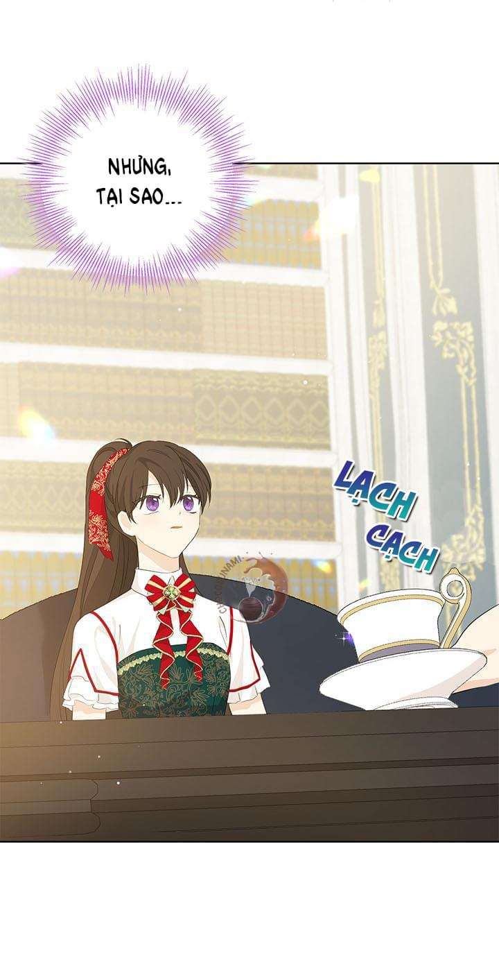 Tôi Là Minh Chứng Của Sự Thật Chap 39 - Trang 3