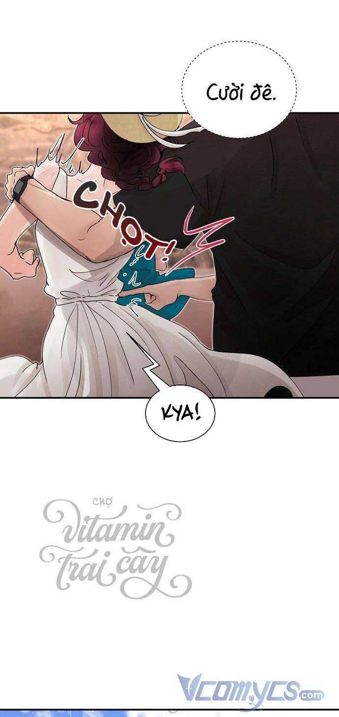 Oan Gia Ngõ Hẹp Chapter 25 - Trang 3