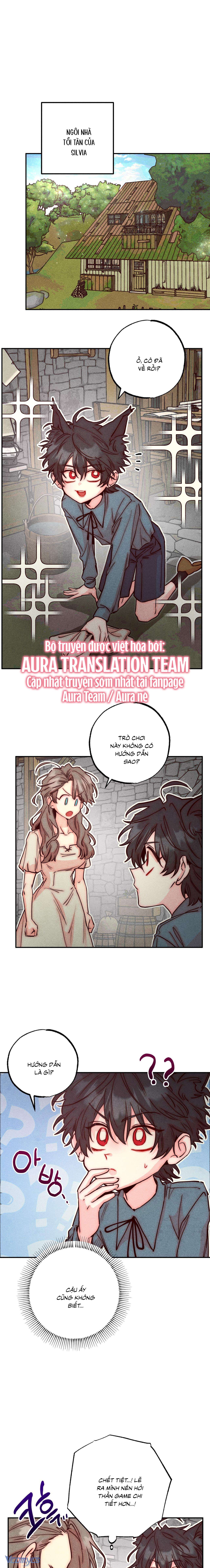 Thu Thập Đêm Đầu Tiên Của Các Nam Chính Chapter 4 - Trang 4