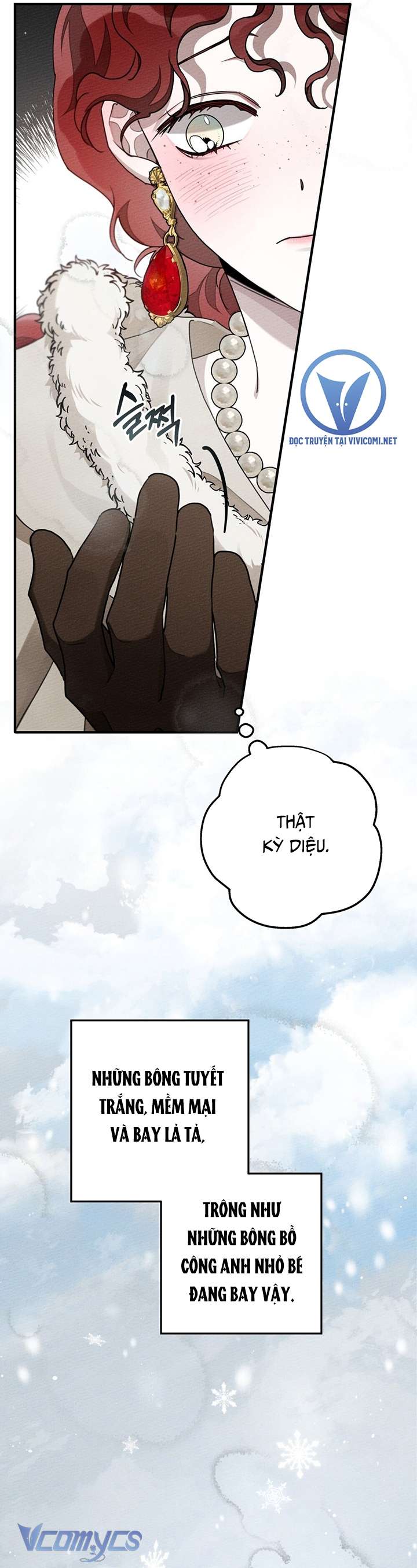Dưới Bóng Cây Sồi Chap 56 - Trang 3