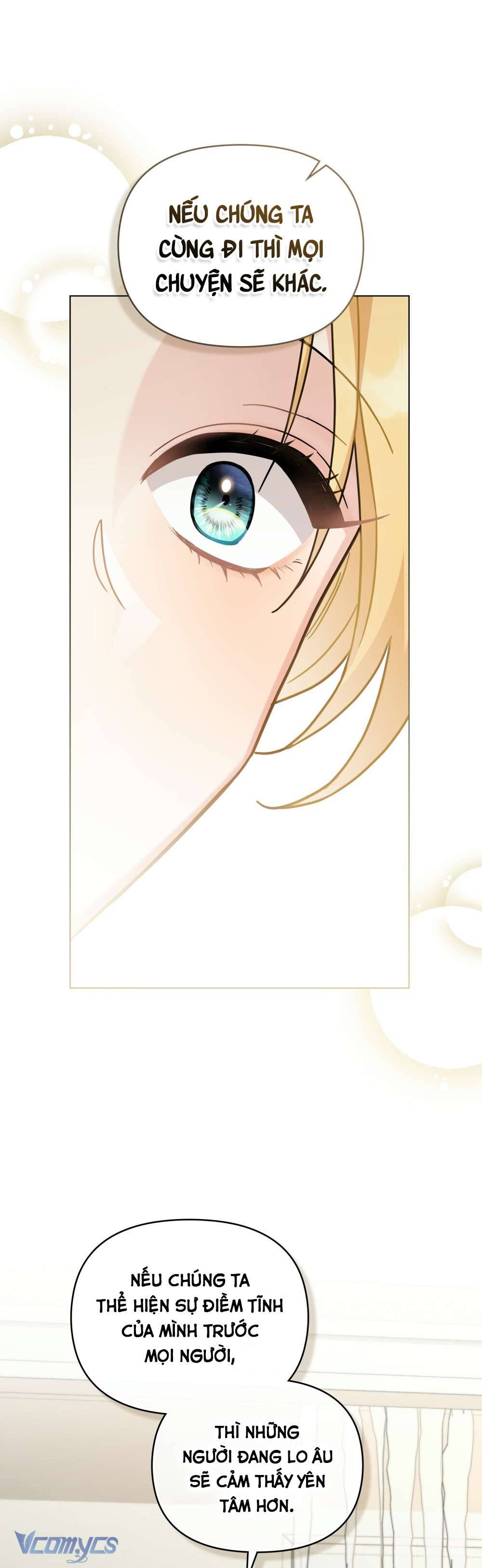 Tìm Lại Camellia Chapter 77 - Trang 4