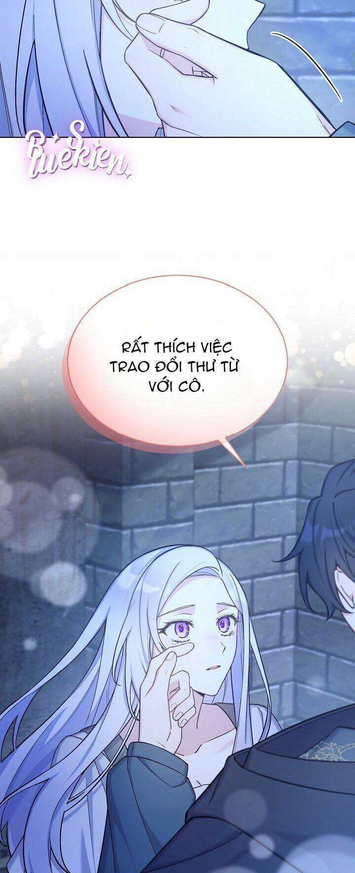 Bệ Hạ, Tôi Sẽ Giết Ngài! Chapter 27 - Trang 4