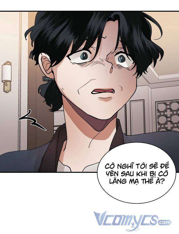 Oan Gia Ngõ Hẹp Chapter 20 - Trang 3