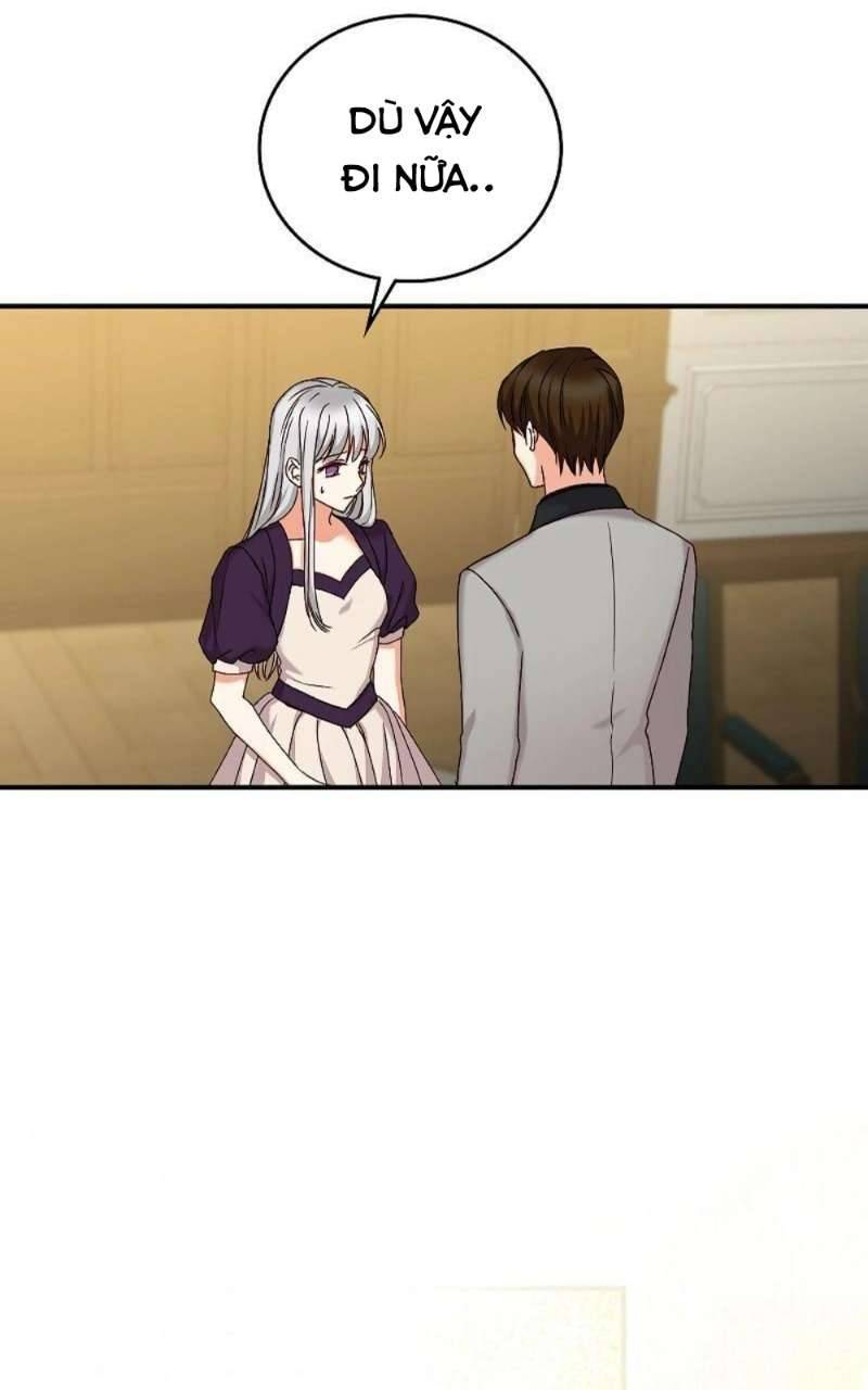 Cẩn Thận Với Các Anh Trai Đấy! Chap 62 - Trang 2