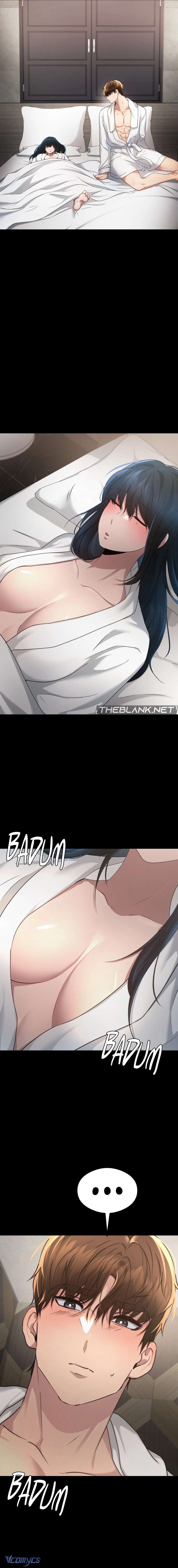 [18+] Diễn Đàn Mở Chap 17 - Next Chap 18