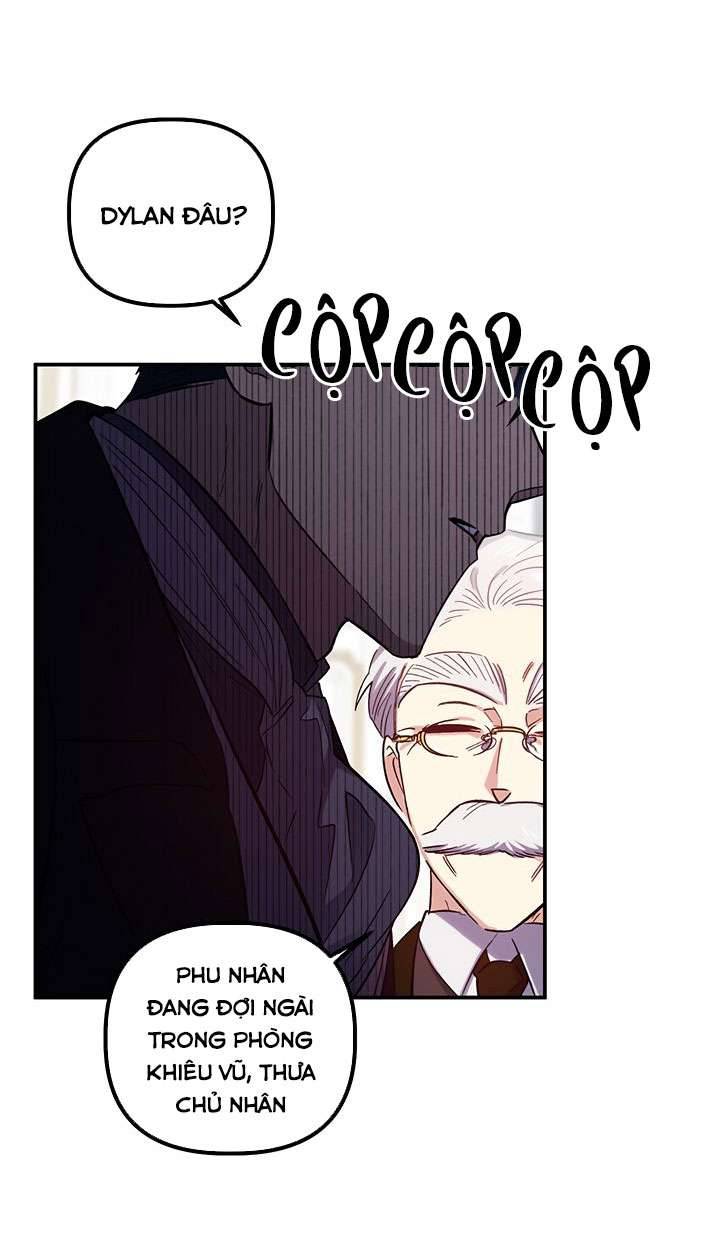 May Mắn Hay Bất Hạnh Chap 25 - Trang 4