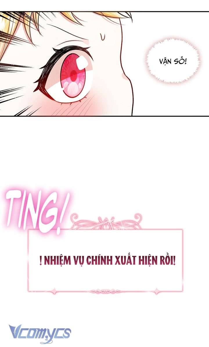 Công Chúa Là Người Chơi Chapter 7 - Trang 3