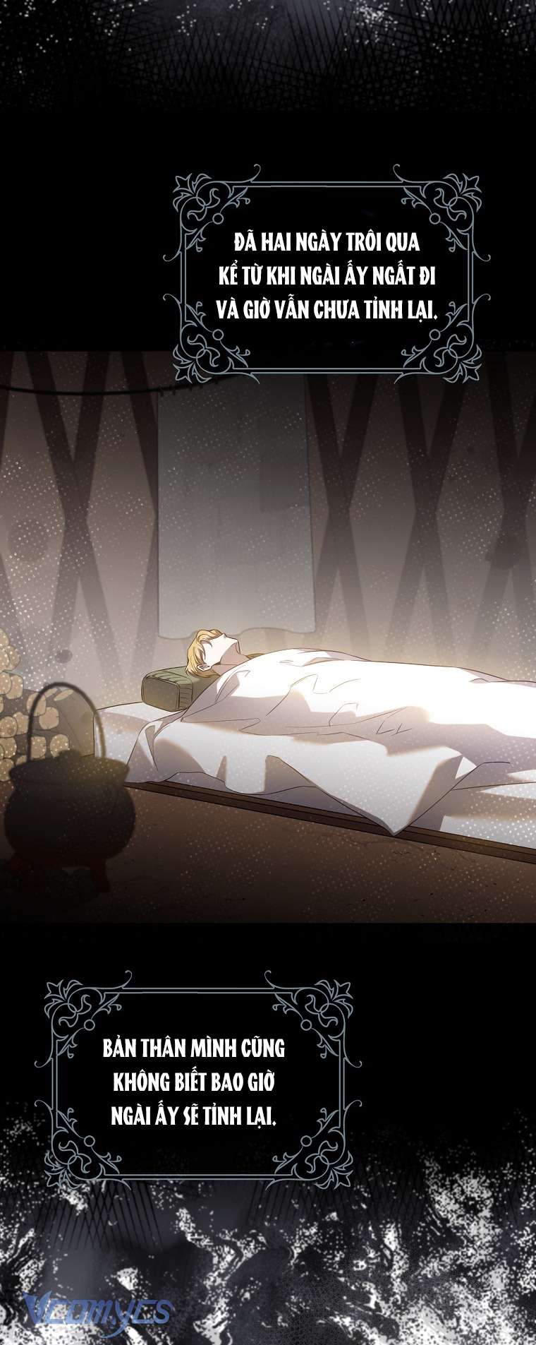 Thuần Hóa Bạo Quân Rồi Bỏ Trốn Chap 98 - Trang 2