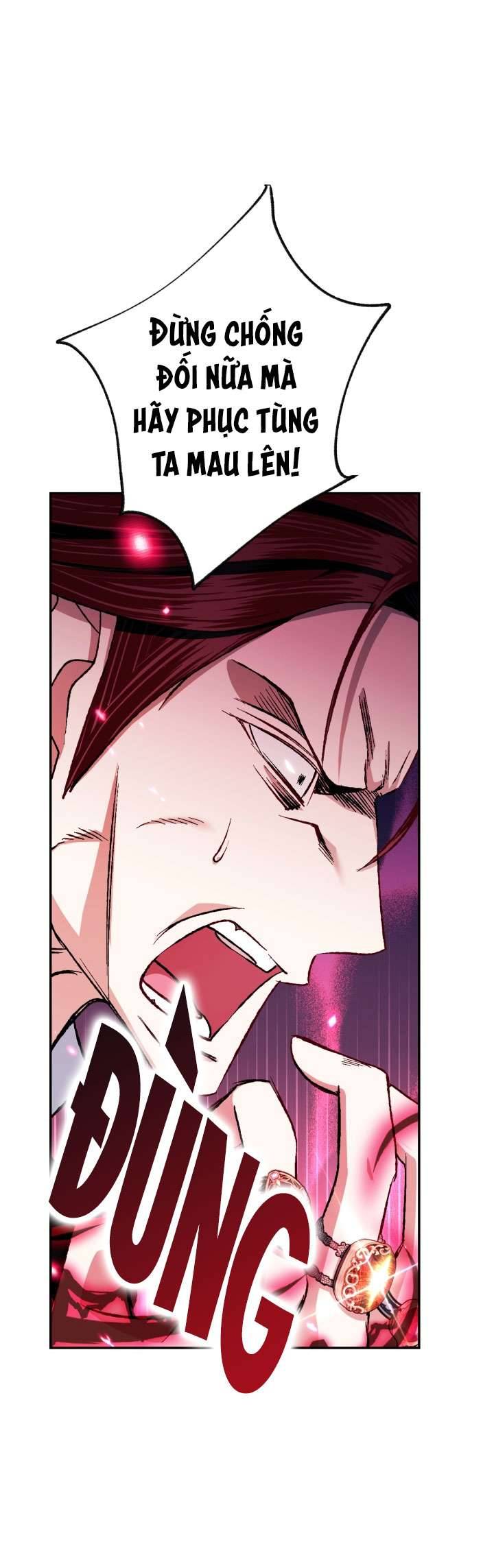Cha À, Con Không Muốn Kết Hôn Đâu Chap 89 - Trang 2