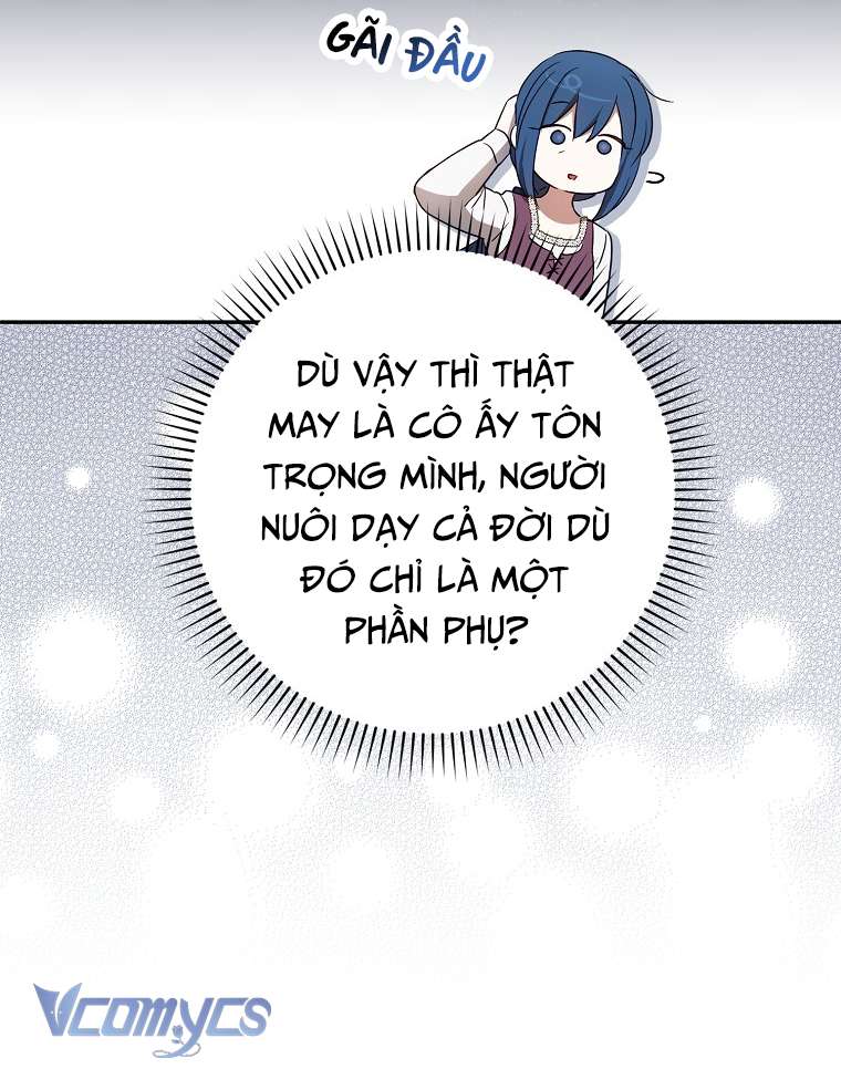 Thời Hạn Cuối Cùng Đang Tràn Ngập Trên Cửa Sổ Trạng Thái Chap 7 - Trang 4
