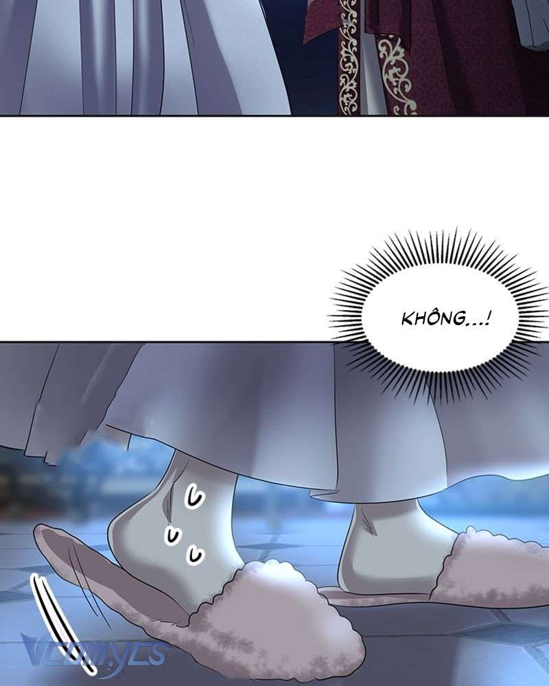 Hoàng Hậu Son Môi Chap 7 - Trang 2