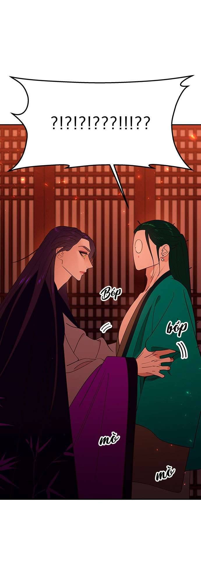 Vương Tử Huyền Bí Chapter 69 - Trang 4