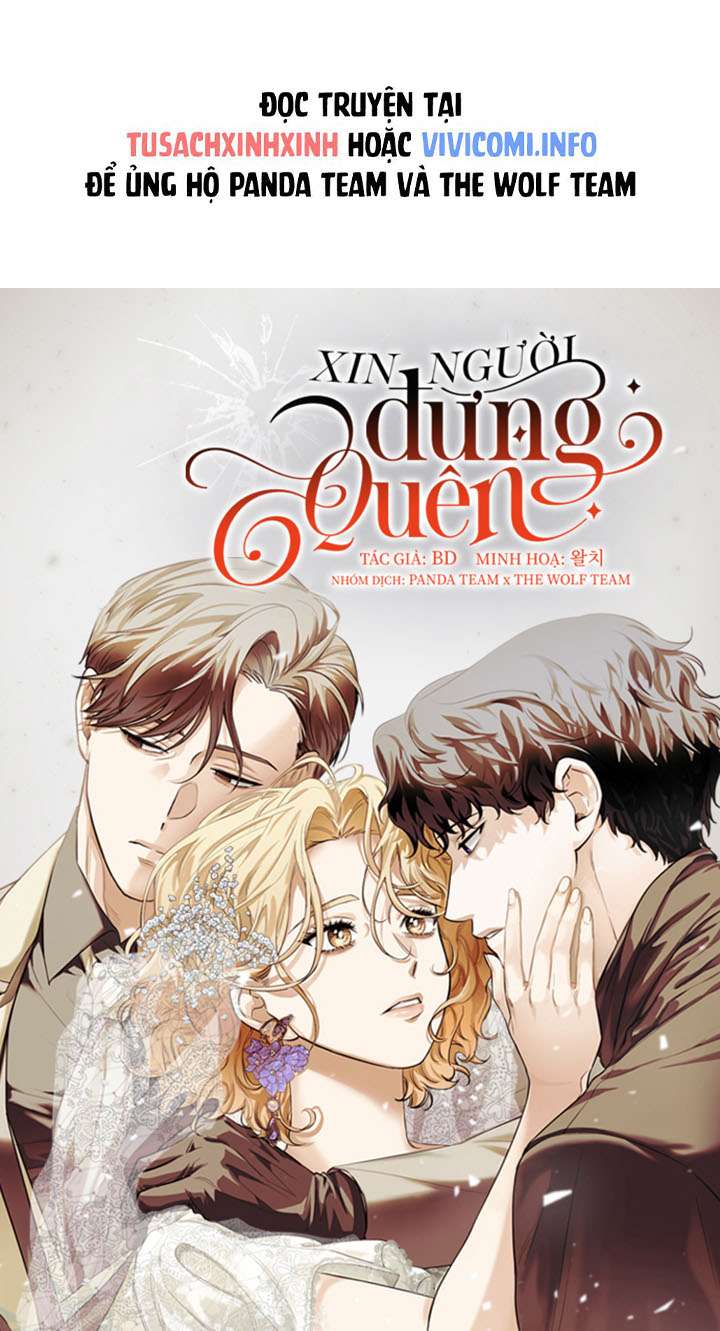 Xin Người Đừng Quên Chap 53 - Next Chap 54