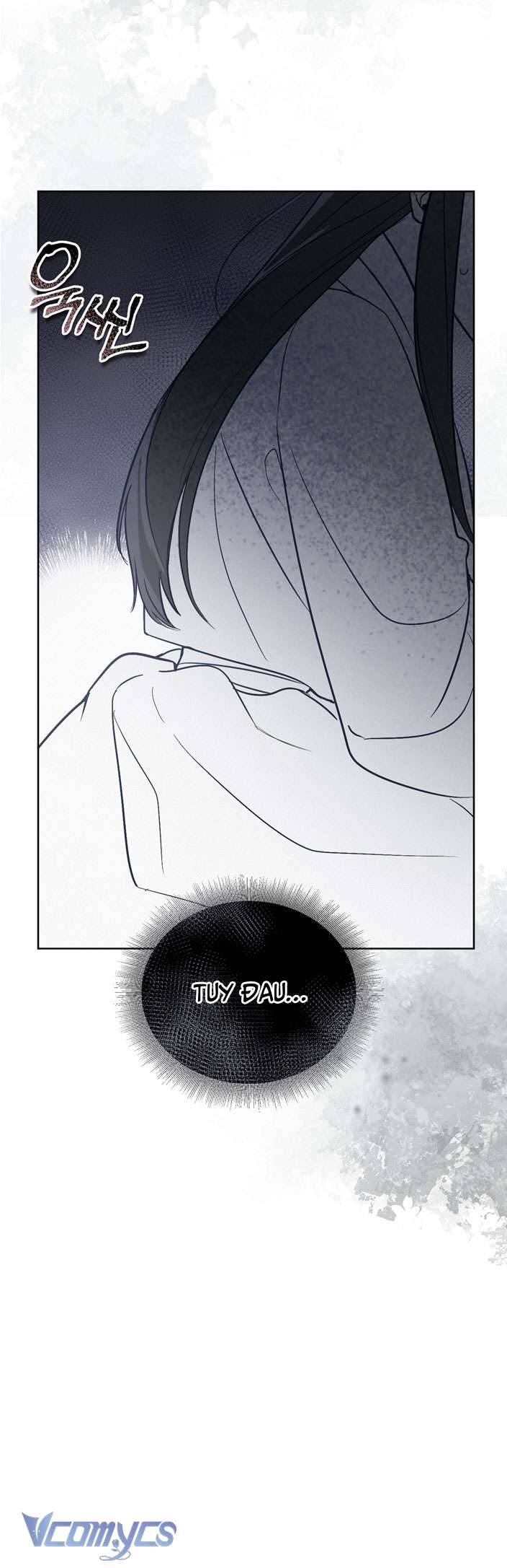 [18+] Tiết Học Bí Mật Của Trung Điện Chap 8 - Trang 2