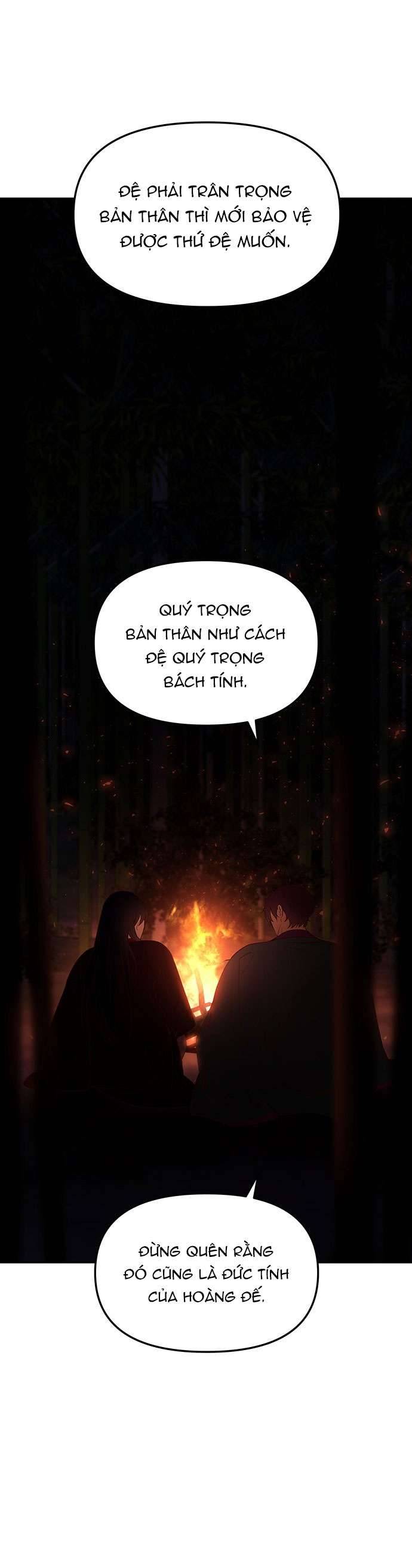 Vương Tử Huyền Bí Chapter 77 - Trang 4