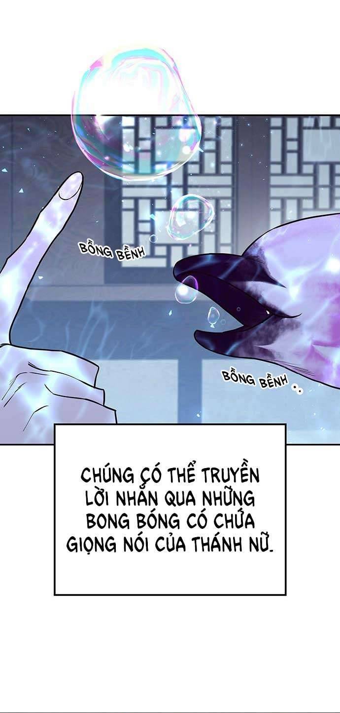 Vương Tử Huyền Bí Chapter 4 - Trang 4