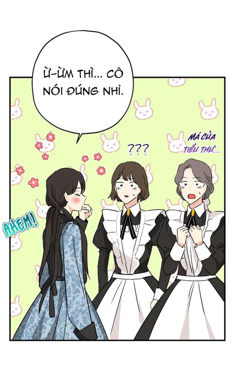 Tôi Là Minh Chứng Của Sự Thật Chap 15 - Trang 3