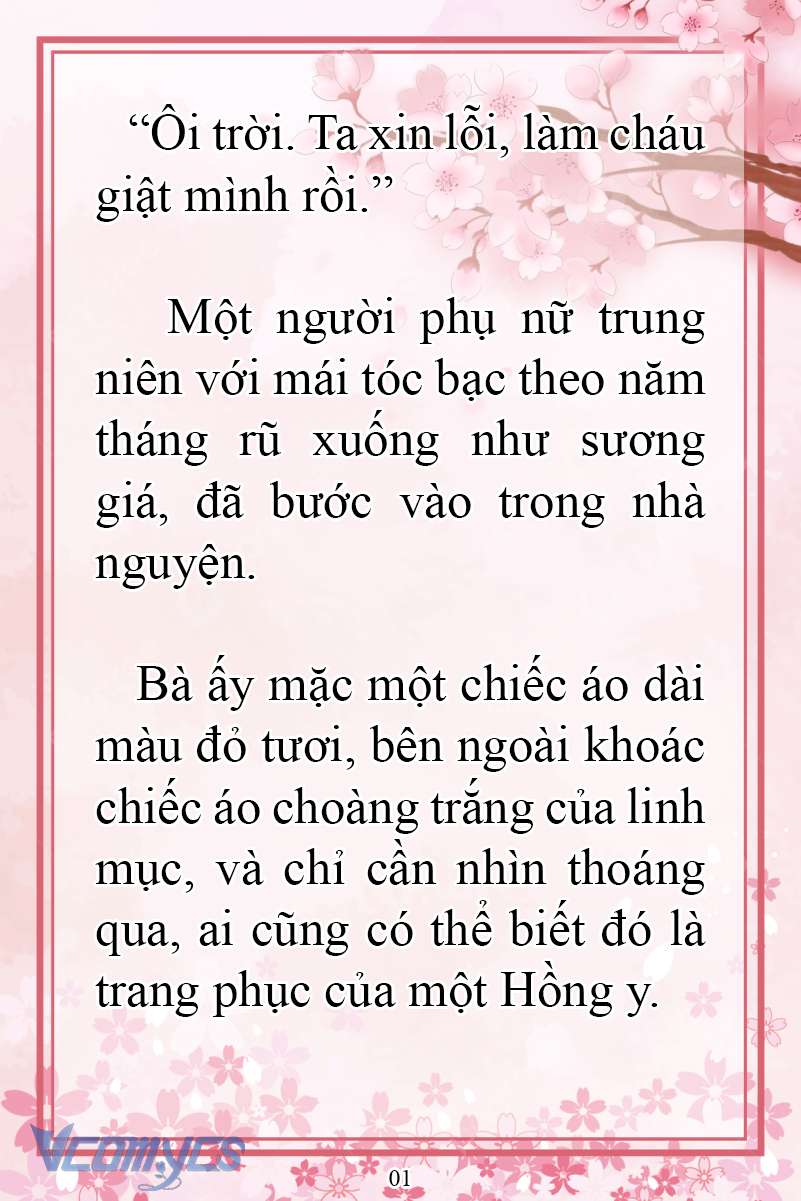 [Novel] Đặc Quyền Của Người Chuyển Sinh Chap 20 - Trang 2