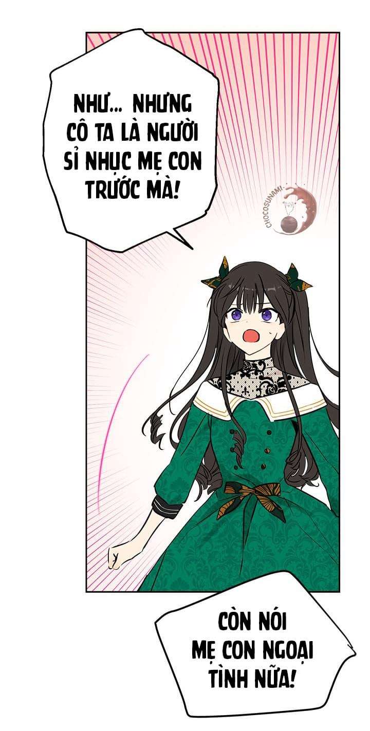 Tôi Là Minh Chứng Của Sự Thật Chap 3 - Trang 3