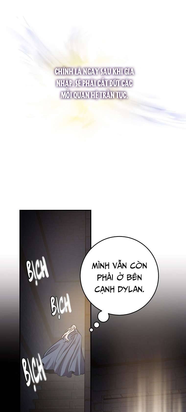 Thuần Hóa Bạo Quân Rồi Bỏ Trốn Chap 47 - Next Chap 48