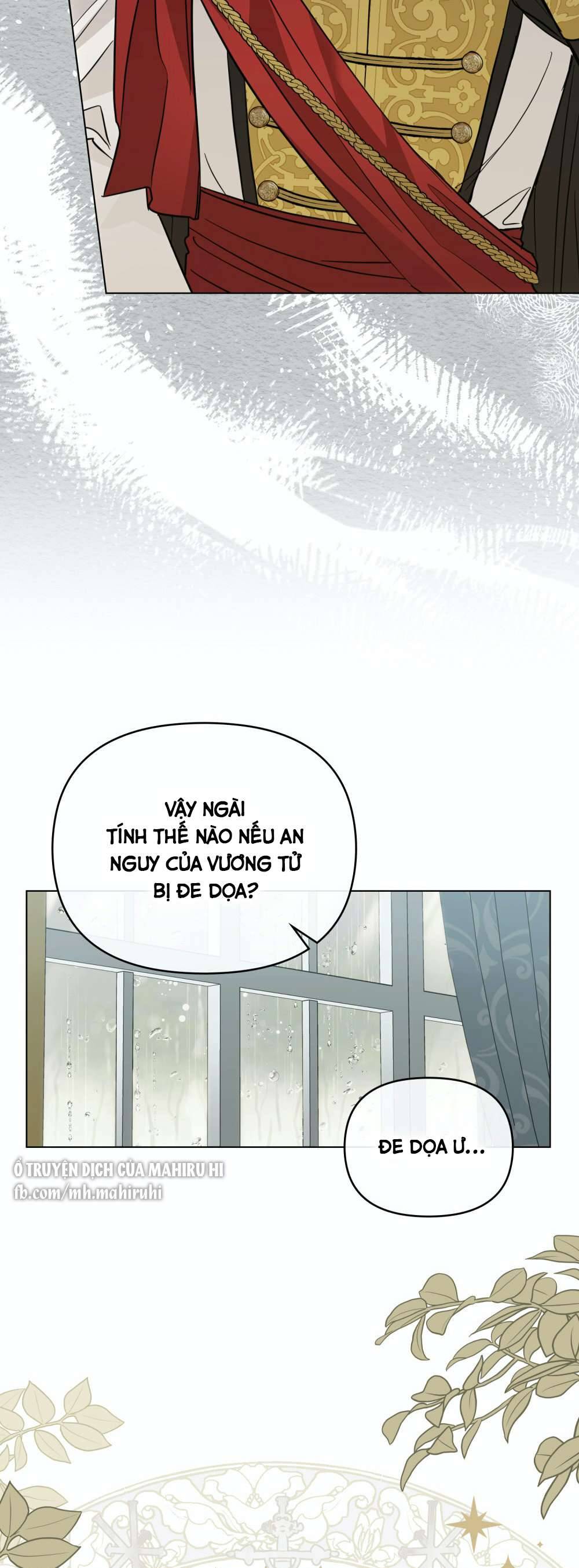 Tìm Lại Camellia Chapter 44 - Trang 4