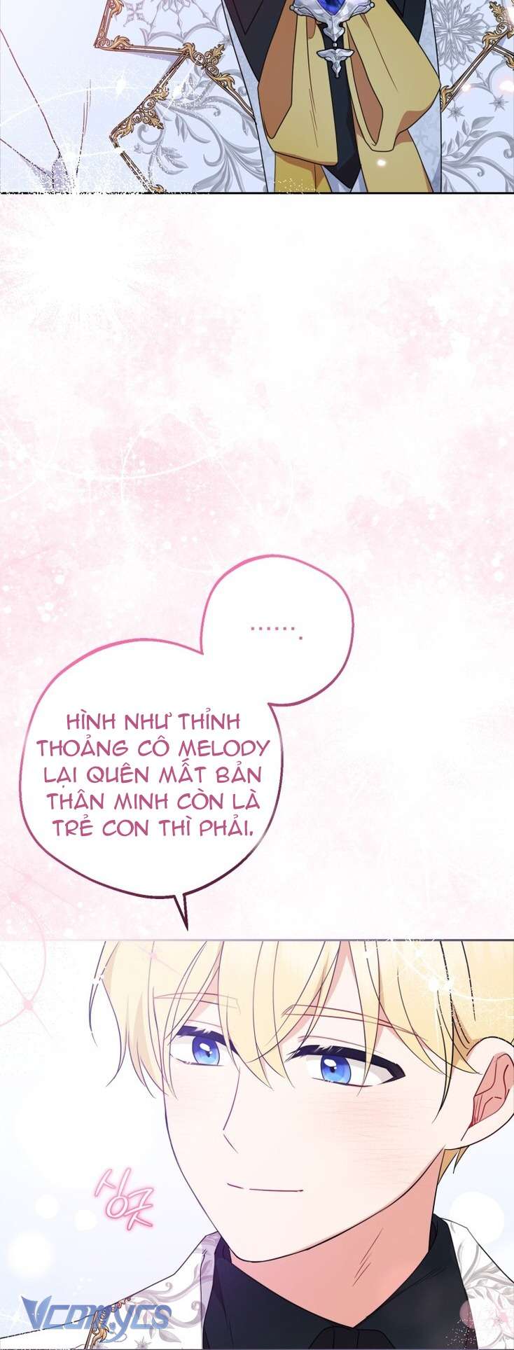 Được Yêu Thương Mà Còn Ngại Ngùng Sao! Chap 49 - Trang 4