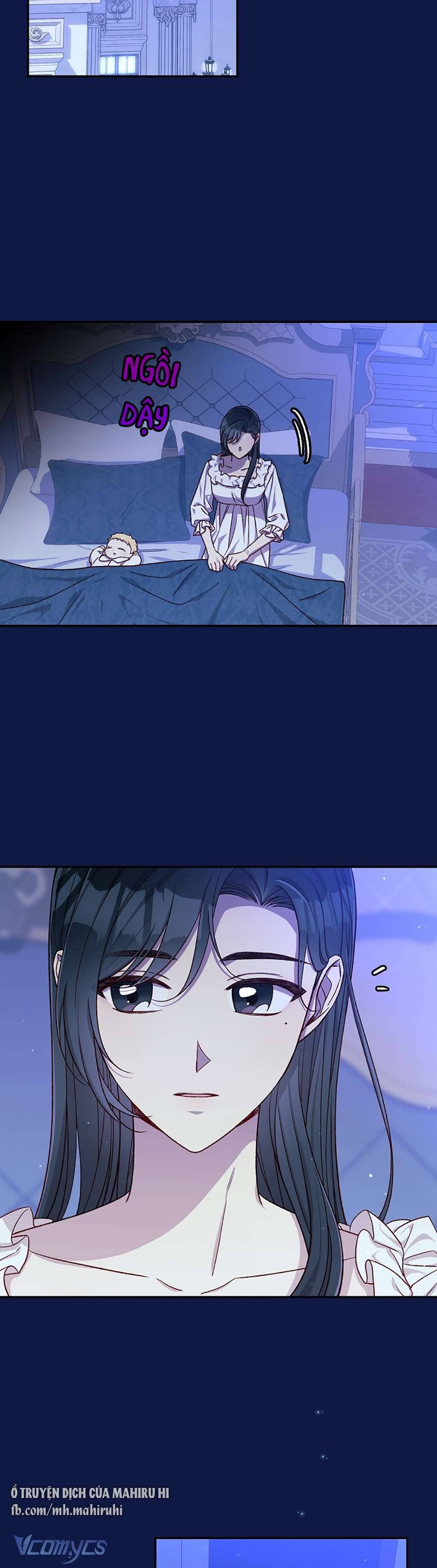 Sống Sót Dưới Thân Phận Hầu Nữ Chap 108 - Trang 2