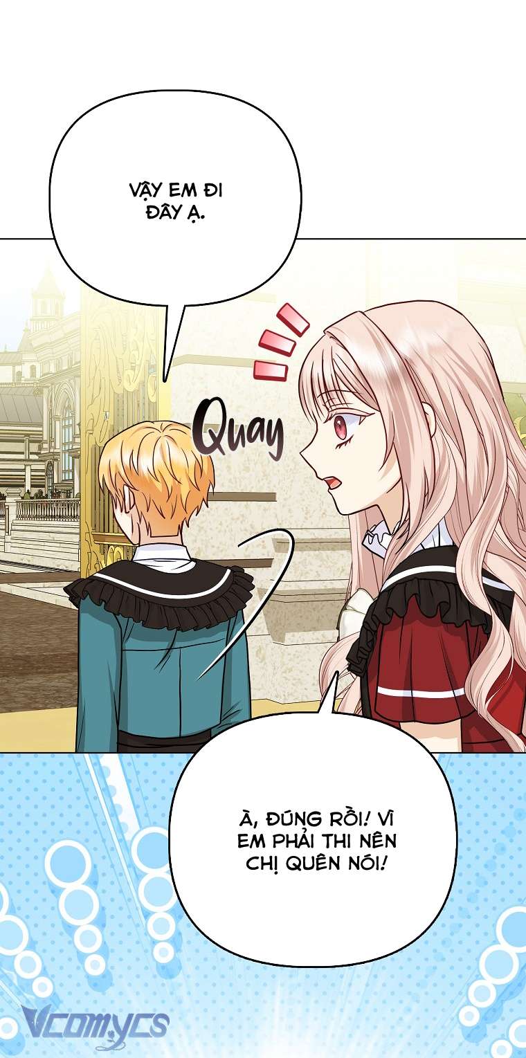 Nhân Vật Phản Diện Đều Thích Tôi Chapter 19 - Trang 4