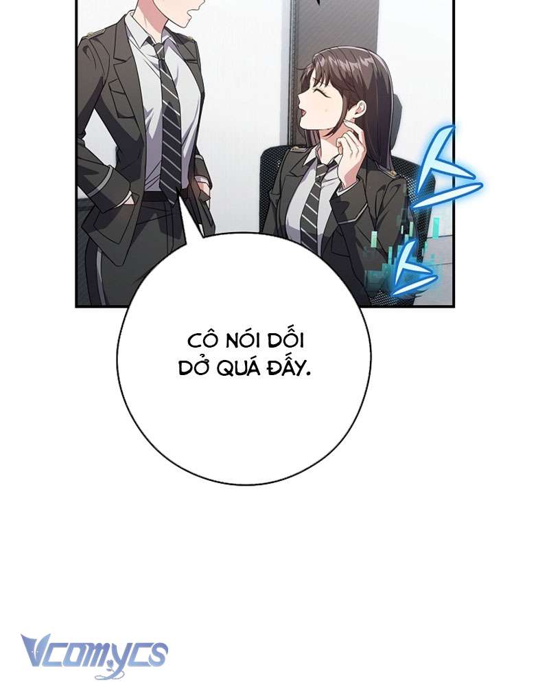 Nhật Ký Từ Chức Cấp S Của Thợ Săn Công Chức Chapter 9 - Trang 4