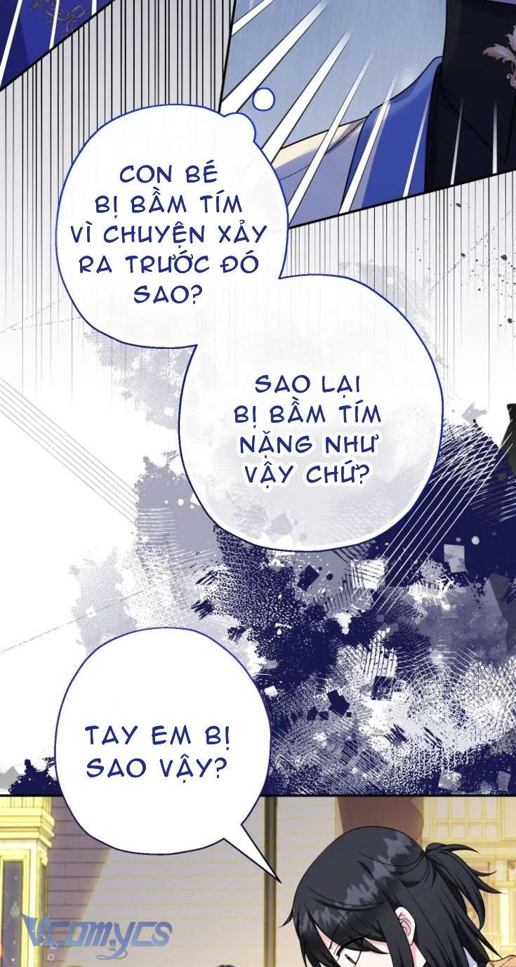 Tiểu Thư Tích Tiền Đi Bụi Chapter 48 - Trang 4