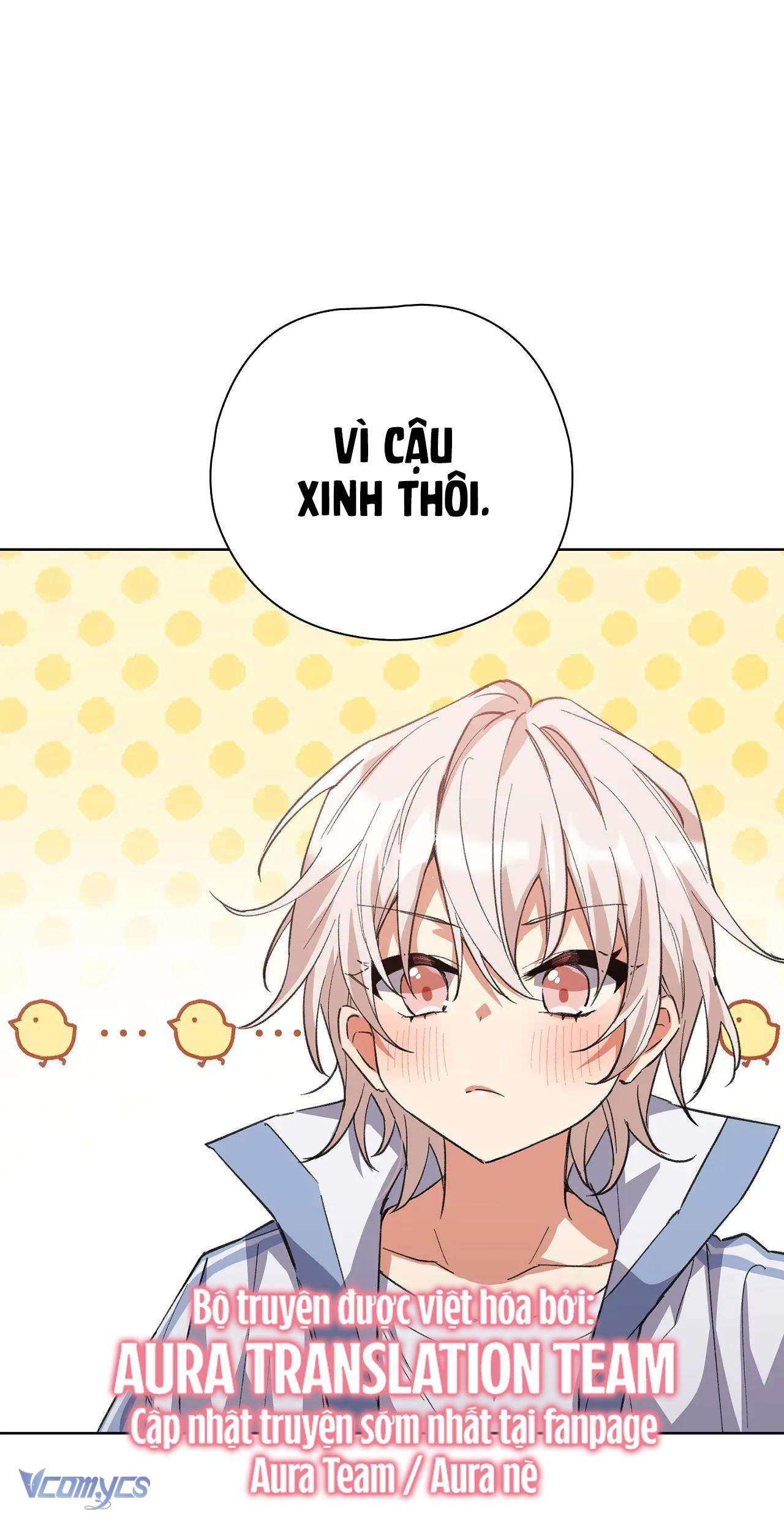 Chạy Trốn Khỏi Thợ Săn Chap 1 - Trang 4
