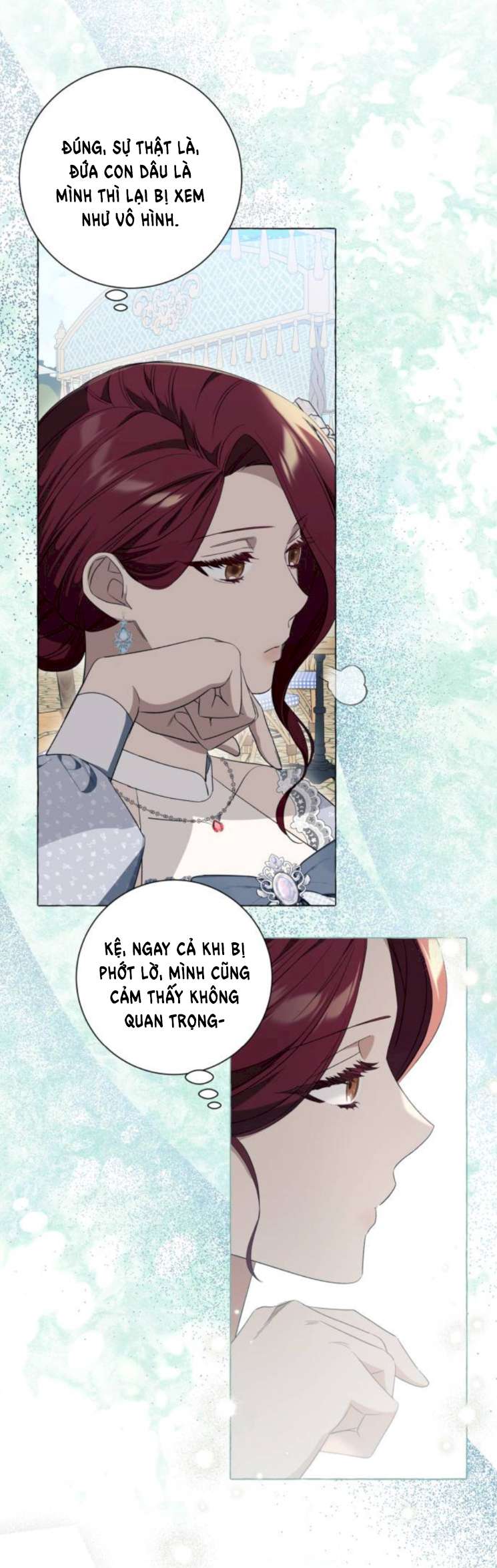 Tôi Tưởng Đó Chỉ Là Tiểu Thuyết Trọng Sinh Bình Thường Chapter 24 - Trang 4