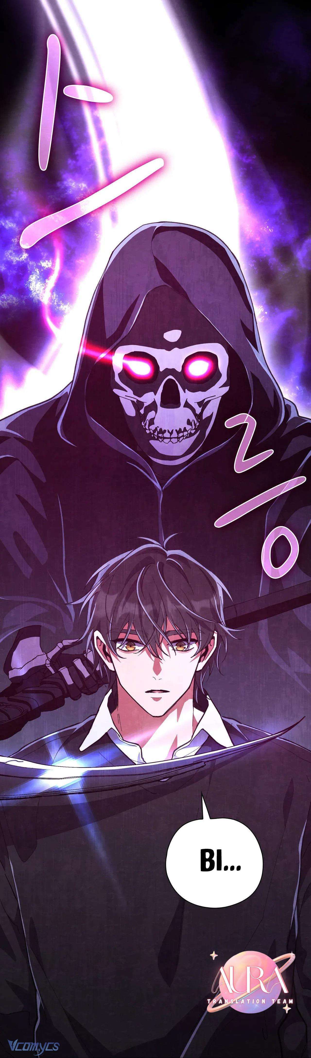 Chạy Trốn Khỏi Thợ Săn Chap 20 - Trang 4