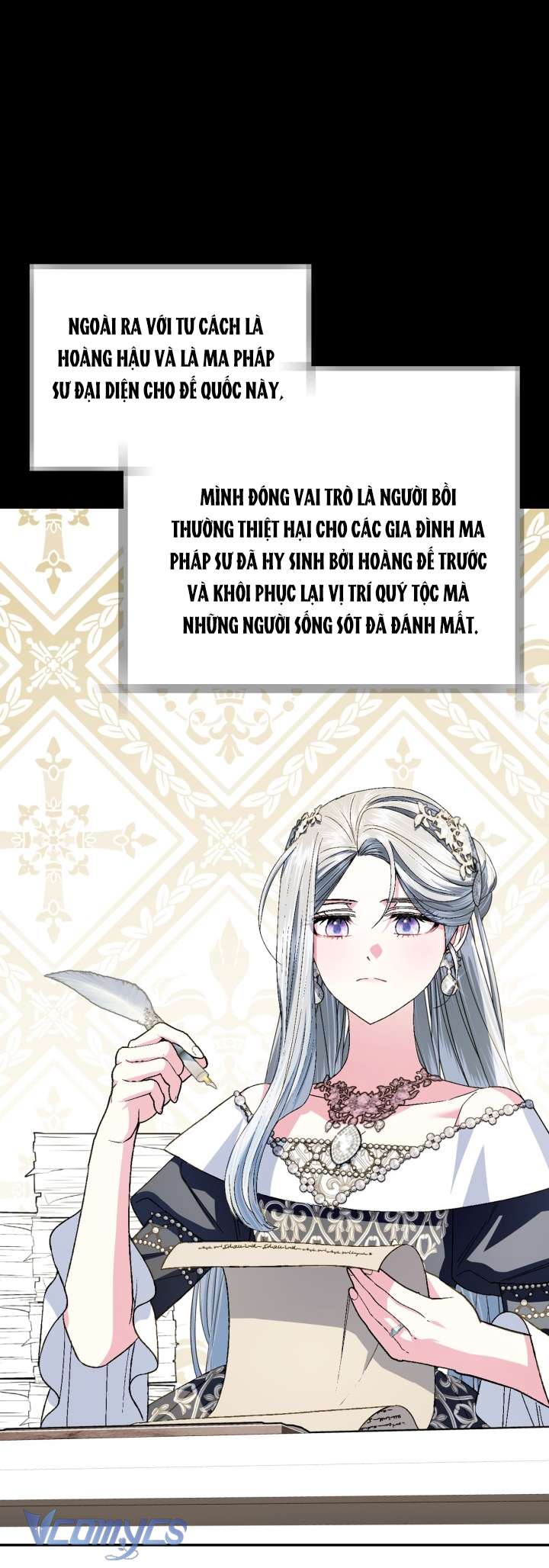 Cha À, Con Không Muốn Kết Hôn Đâu Chap 124 - Trang 2