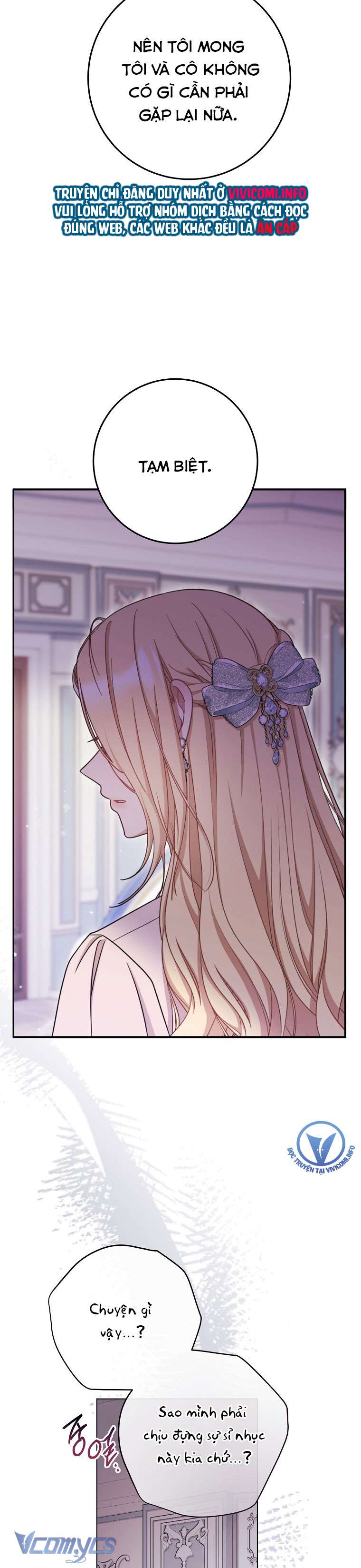 Nam Chính? Cho Cũng Không Thèm! Chapter 15 - Trang 3